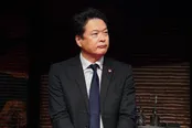 「緊急取調室」ファン大感謝イベントより