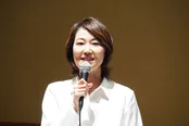 「緊急取調室」ファン大感謝イベントより