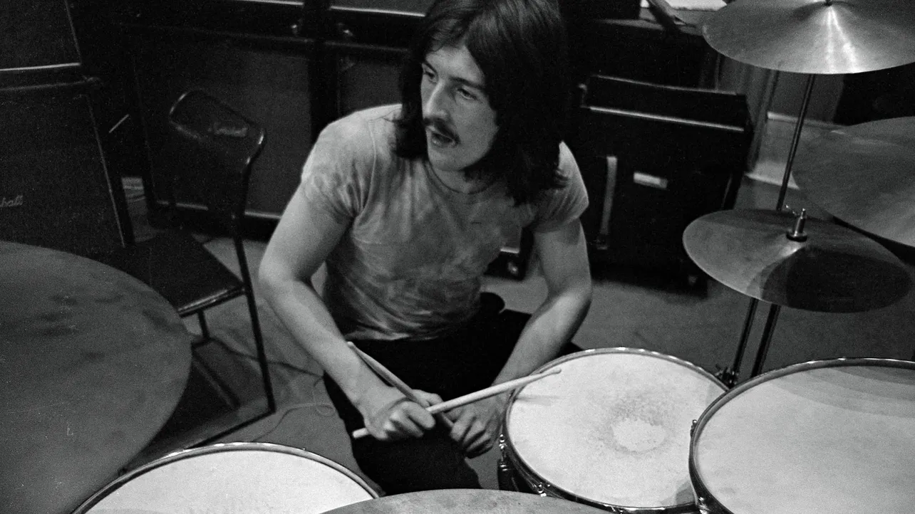 「レッド・ツェッペリン:ビカミング」