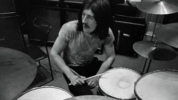 「レッド・ツェッペリン:ビカミング」ロバート・プラントとジョン・ボーナムとの出逢いを描く特別映像が公開