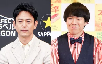 「まさにザ・ロイヤルファミリー」妻夫木聡ら名だたる俳優陣に誕生日を祝われたハナコ秋山の表情に反響＜ザ・ロイヤルファミリー＞