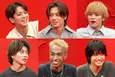 Travis Japan vs Aぇ! group、因縁対決　松田元太「僕たちはみんな、スエ(末澤誠也)のことが大好きなんです」＜ドッキリGP＞