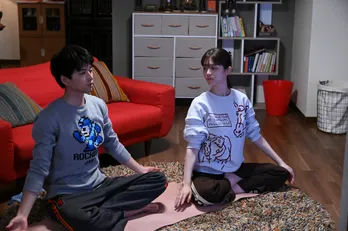 松村沙友理&白洲迅が紡ぐ“ほのぼのドラマ”の裏にちりばめられた“芝居のスパイス”<今日もふたり、スキップで>