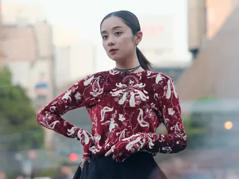 ＜アナザースカイ＞堀田真由が新MCに「ゲストの方の人生に触れられる、素晴らしい機会を頂けた」