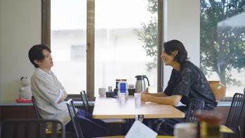 Snow Manラウール＆向井康二、静岡で2人旅「年下だけど尊敬できる」“リスペクト”語る場面も＜旅するSnow Man＞