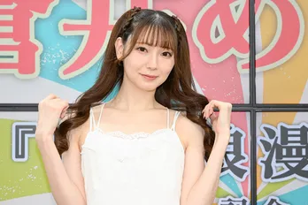 蒼井めるだ、昭和の懐かしさを感じられるイメージDVDをリリース 「幻想的で美しい映像になっている」とアピール