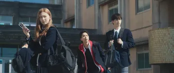 野村康太主演映画「6人ぼっち」各種配信サービスにて配信開始　広島が舞台の“青春できていない青春映画”