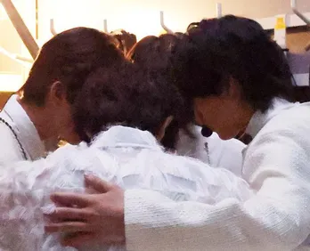 SUPER★DRAGON・伊藤壮吾、池田彪馬、柴崎楽、飯島颯らが出演　ドラマ「LAST AUDITION」FOD SHORTにて独占配信