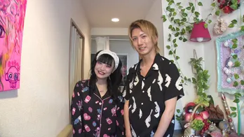 恋愛感情の無い「親友婚」や「同性パートナー」SNSで話題の新しい愛のカタチに密着<ダマってられない女たち 2>