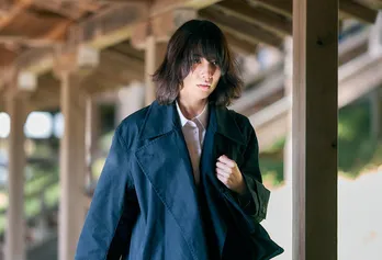 「MISS KING / ミス・キング」小林Pが語る、物語の2つの核心「女性ヒーロー」と「美しい将棋のシーン」