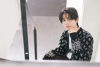 高橋健介オトナ化計画【第13回】「気持ちいい!」と心の底からセリフが飛び出した三浦宏規との共演エピソード