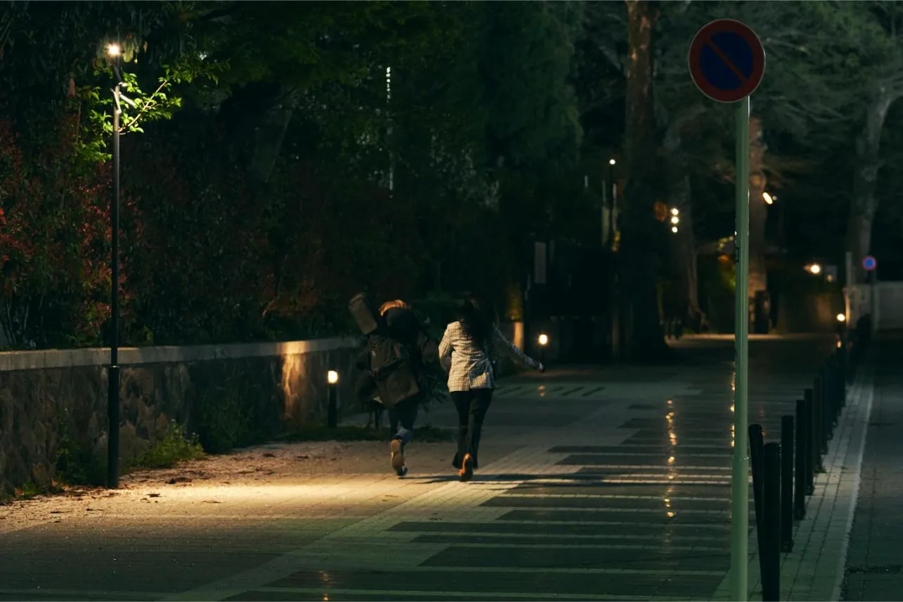 「ネムルバカ」