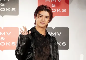 荒木飛羽、20歳になった瞬間を回顧「意外とすんなり20歳になってしまいました(笑)」