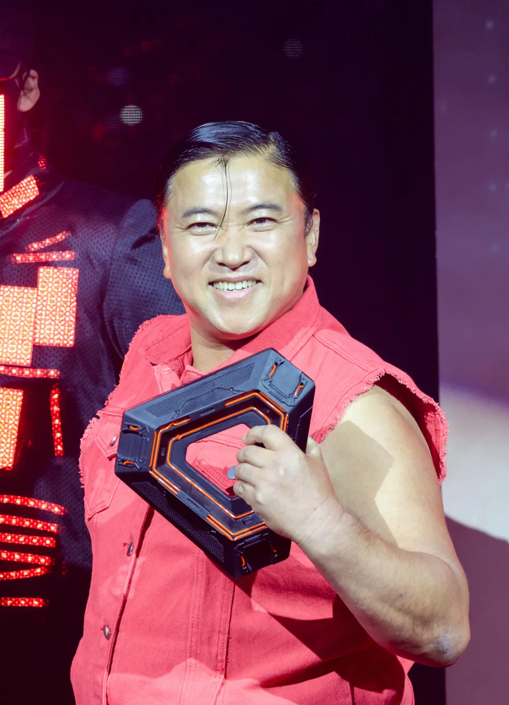 映画「トロン：アレス」東京侵食ナイトより