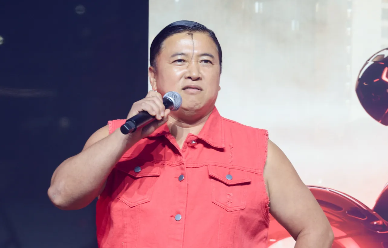 映画「トロン：アレス」東京侵食ナイトより