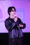 「Dating Game～口説いてもいいですか、ボス!?～」の放送・配信直前イベント“The Lasting Love EP”より