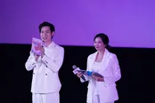 「Dating Game～口説いてもいいですか、ボス!?～」の放送・配信直前イベント“The Lasting Love EP”より