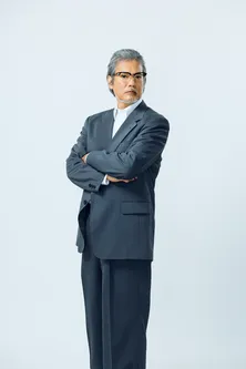 唐沢寿明「しっかりとした人間ドラマが繰り広げられていく」見どころや役について語る<コーチ>