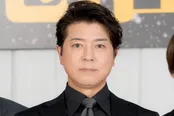 上川隆也
