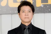 上川隆也