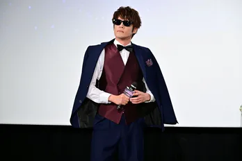 宮野真守「(ネタバレは)まあ、言うても良いけどね！面白ければ良いじゃない！」＜ゾンビランドサガ ゆめぎんがパラダイス＞
