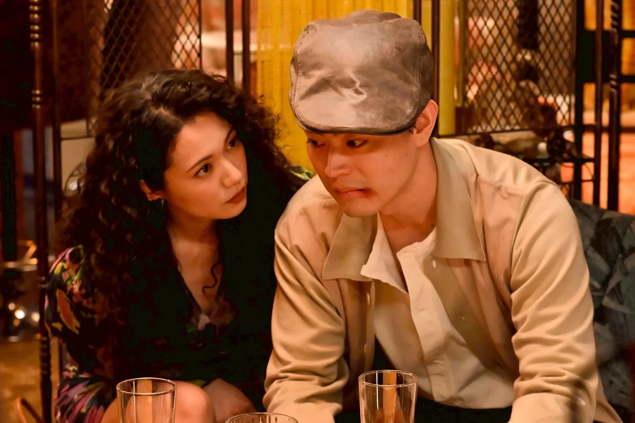 「もしがく」より