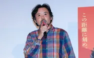 岩井澤健治監督