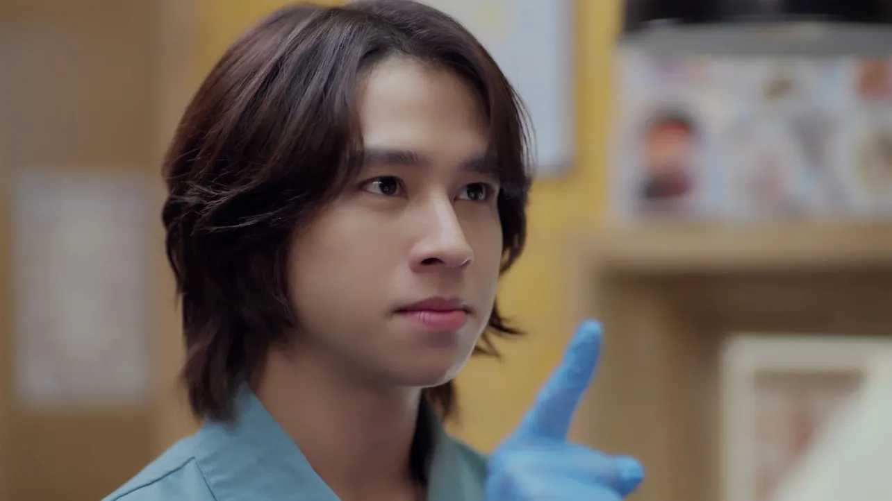 「Dating Game～口説いてもいいですか、ボス!?～」第12話より