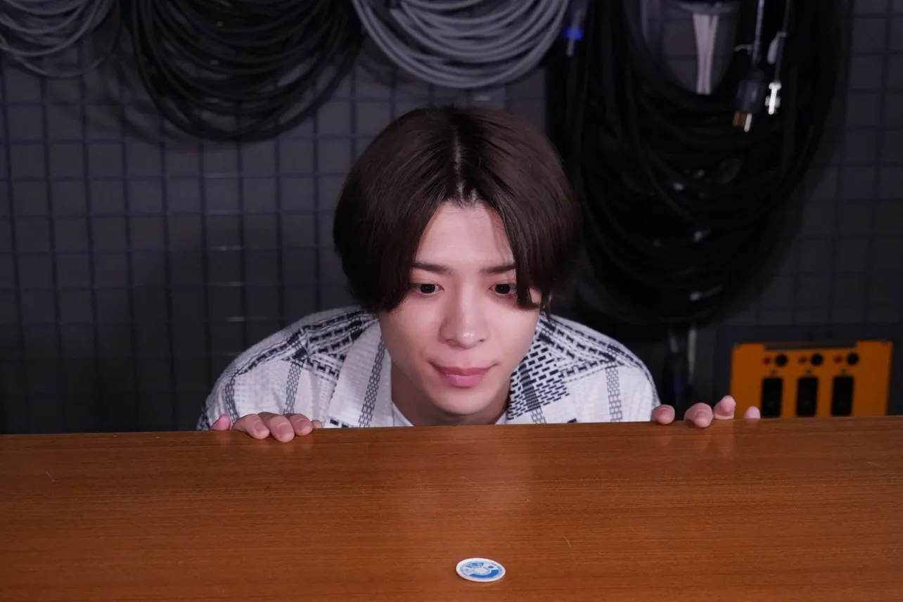 【写真】一人だけ2回も“脱落”した可哀想かわいい、松島聡