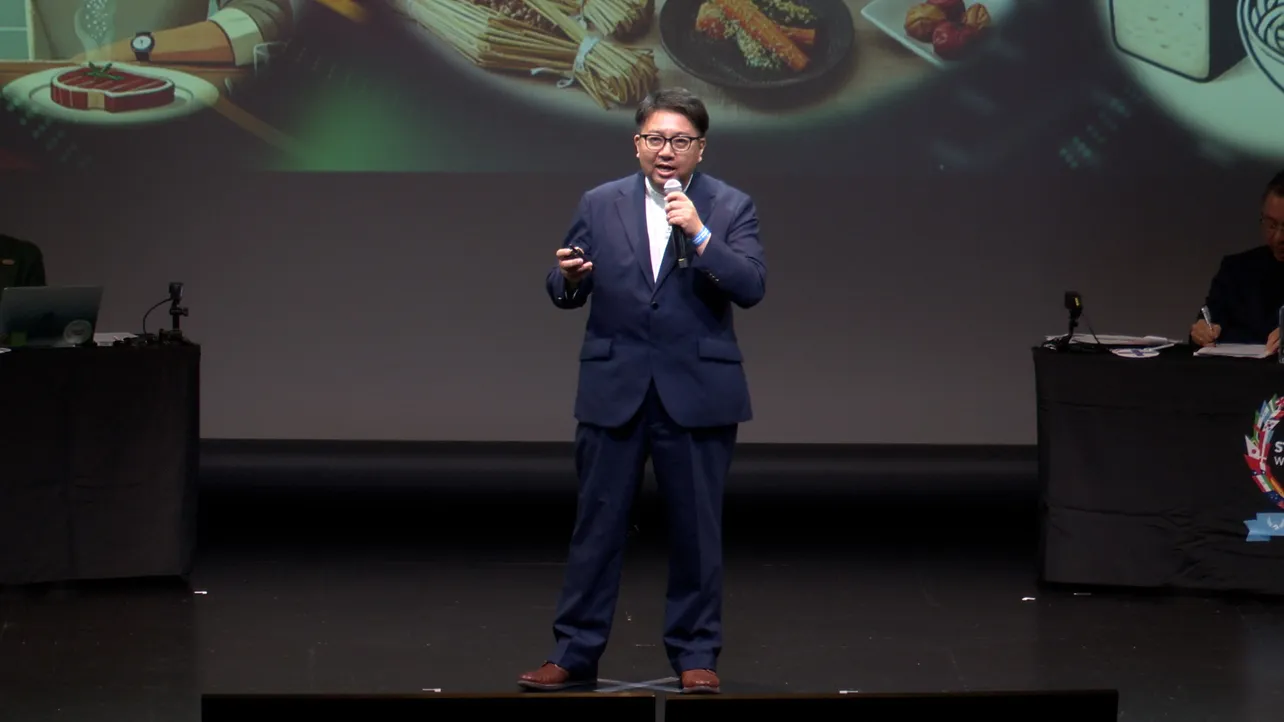 「ユニコーンロード~社会を変える挑戦者たち~」