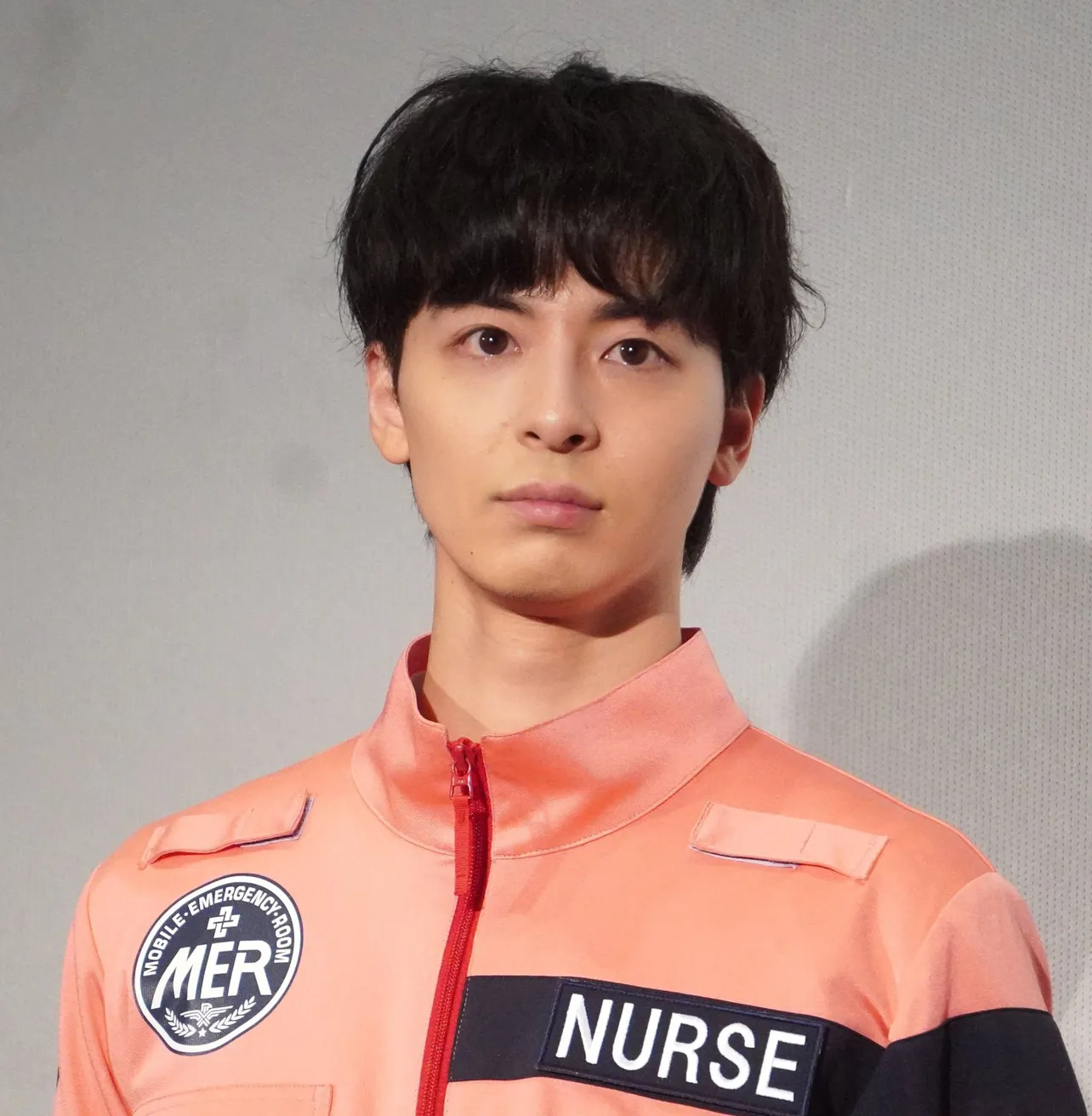 劇場版「TOKYO MER~走る緊急救命室~南海ミッション」の公式Instagramが更新