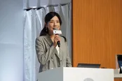 「モトローラ新製品発表会」より