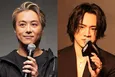 EXILE TAKAHIRO＆登坂広臣、“雨宮兄弟”の食事会報告ショットでバックハグ「カップルですか？」と反響