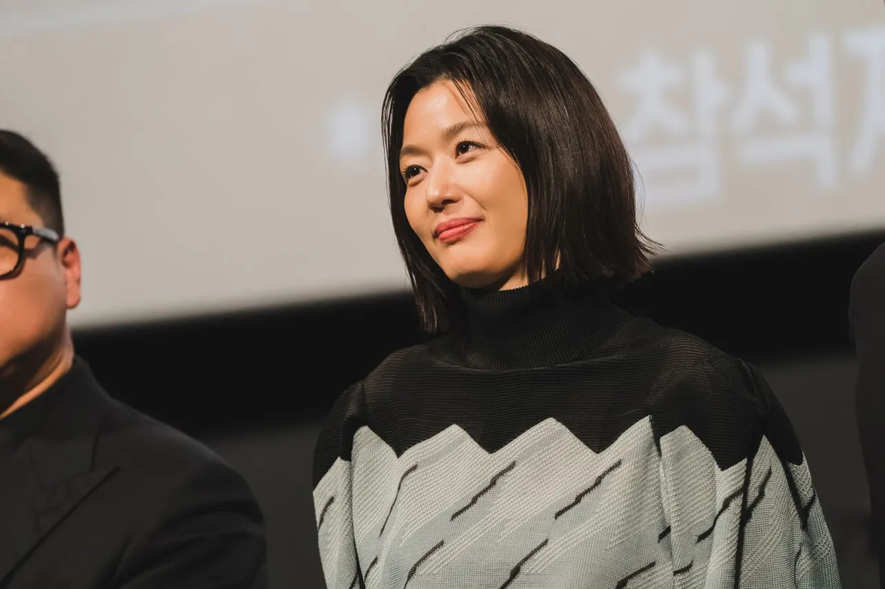 「北極星」ファンイベント