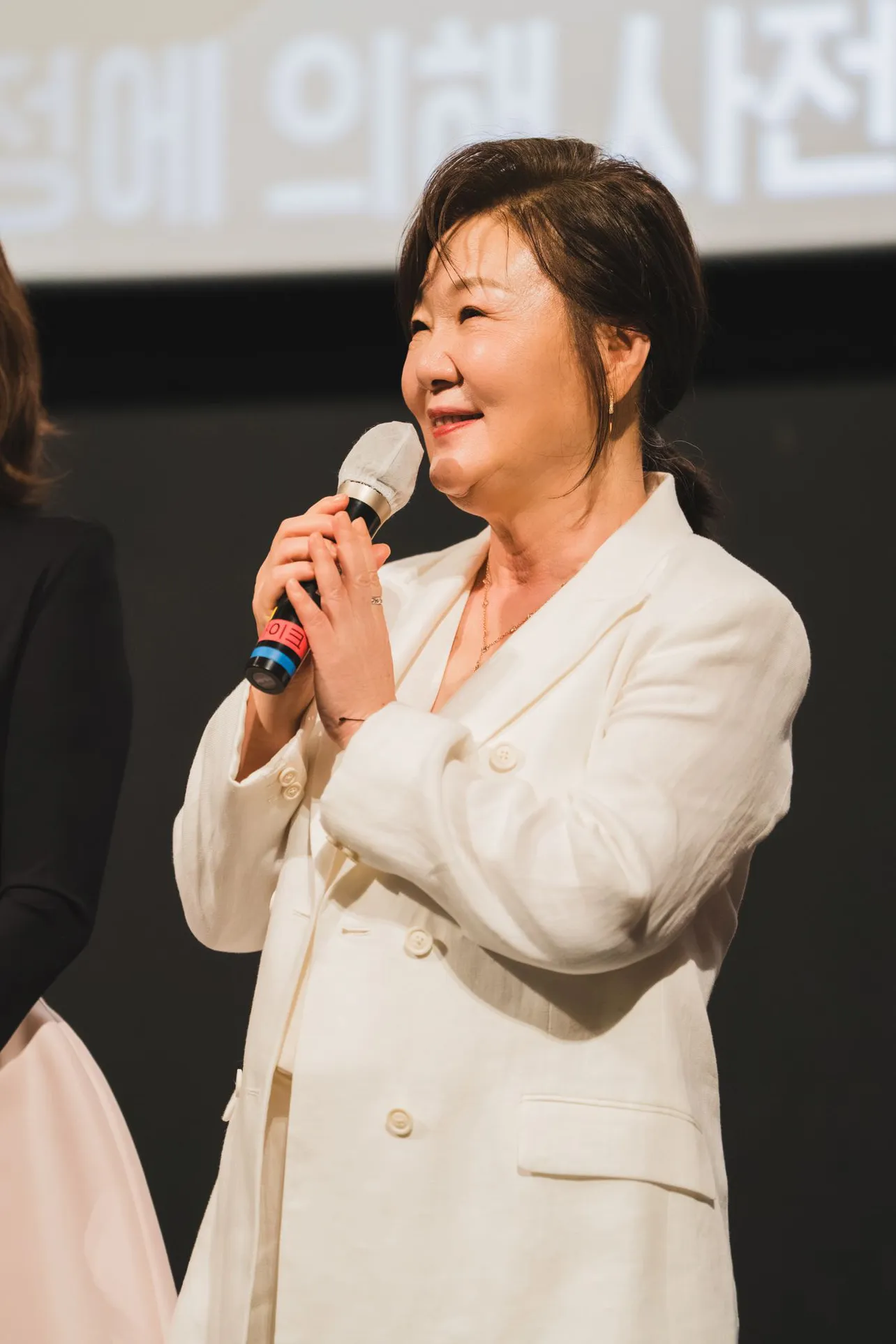 「北極星」ファンイベント