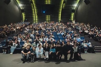 カン・ドンウォン&チョン・ジヒョン、出演の決め手を改めて語る…日本独占インタビューとイベントリポート公開