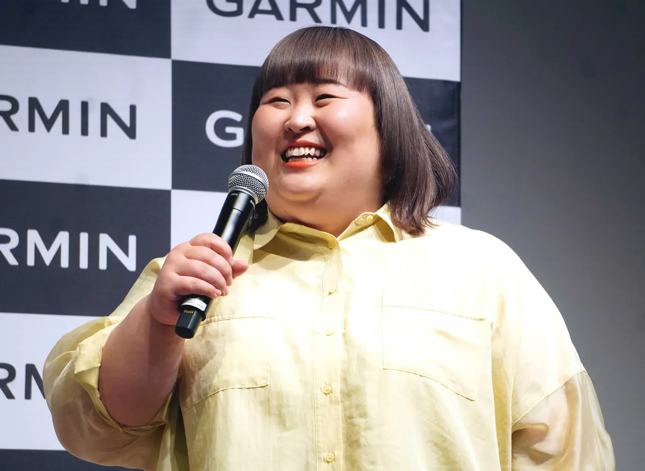 かなで(3時のヒロイン)