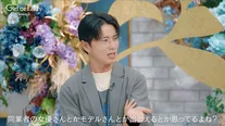 「好きな人と結婚相手は変わる？」アンミカが語る“タイプじゃなかった夫”との結婚秘話「決め手は尊敬だった」