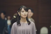 映画「君の顔では泣けない」より