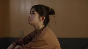 松村沙友理の怒りの芝居と白洲迅の受けの芝居の温度差にクスッ「このドラマかわい過ぎ」の声も<今日もふたり、スキップで>