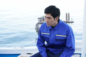 錦戸亮主演「羊の木」元殺人犯たちの“日常”を一挙公開!