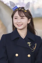 ＜ザ・ロイヤルファミリー＞“ウマ娘”声優・高柳知葉が、妻夫木聡“栗須”の姉役に決定「楽しみすぎる」の声