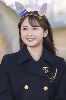 ＜ザ・ロイヤルファミリー＞“ウマ娘”声優・高柳知葉が、妻夫木聡“栗須”の姉役に決定「楽しみすぎる」の声