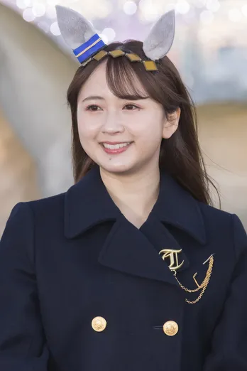 ＜ザ・ロイヤルファミリー＞“ウマ娘”声優・高柳知葉が、妻夫木聡“栗須”の姉役に決定「楽しみすぎる」の声