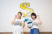 田野アサミ＆種田梨沙