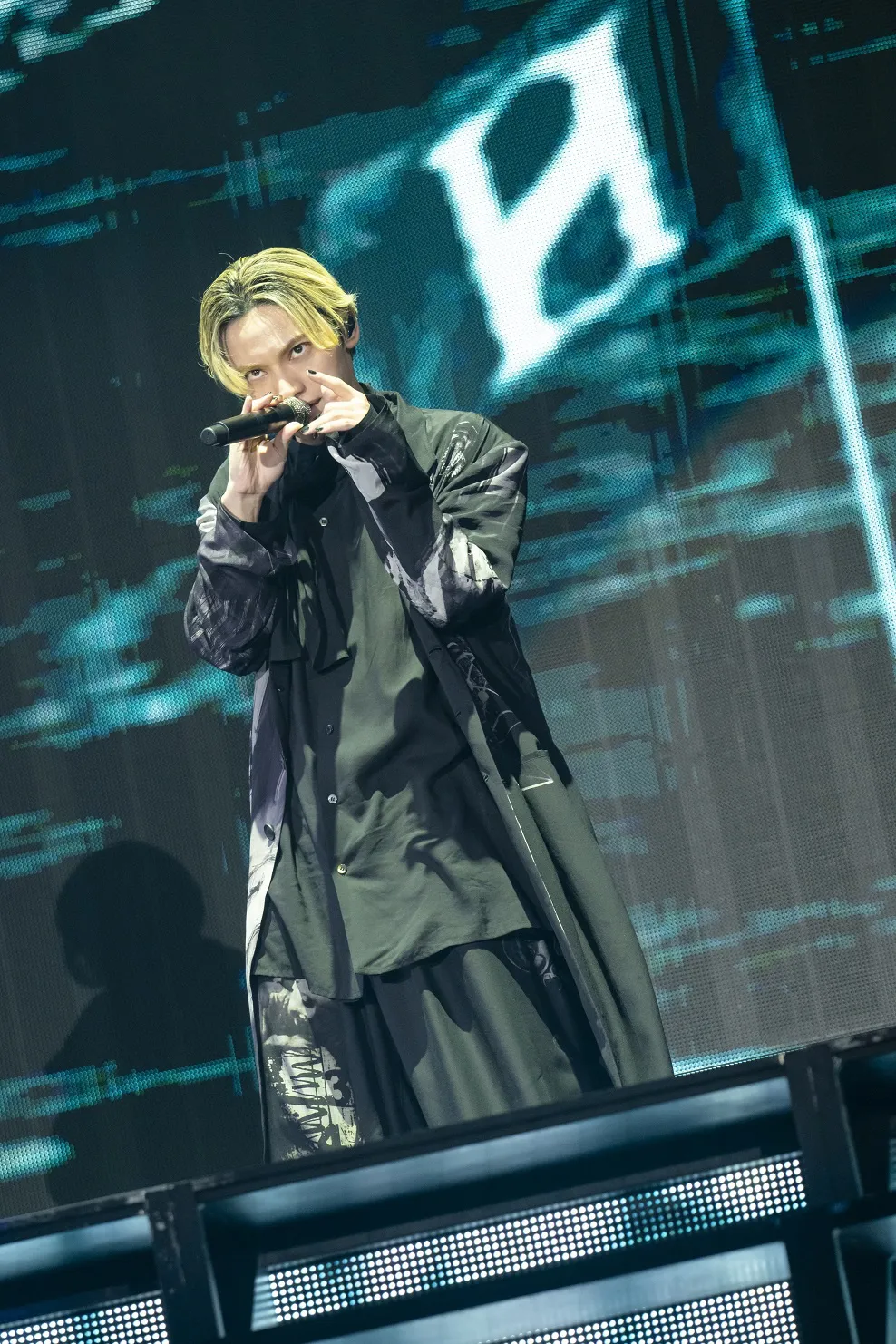 「BMSG FES’25」が9月27、28日にお台場にて開催された