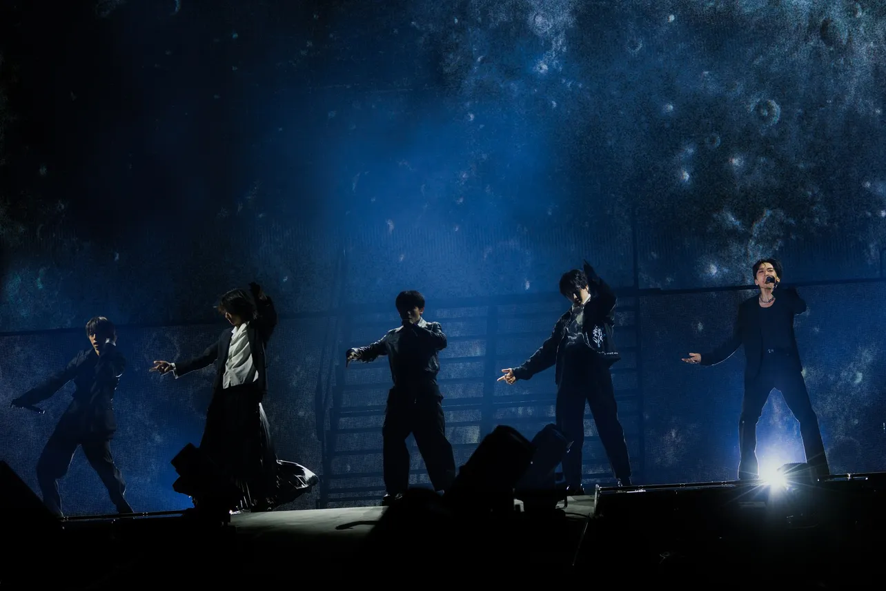 「BMSG FES’25」が9月27、28日にお台場にて開催された