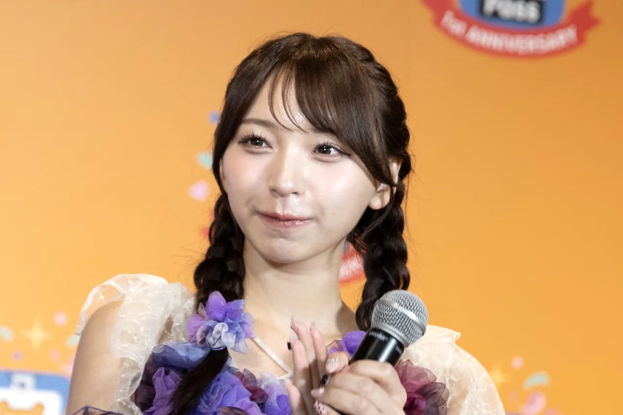 「Pontaパス1周年記念・白石まゆみ先生Presents特別勉強会」より