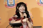 「Pontaパス1周年記念・白石まゆみ先生Presents特別勉強会」より