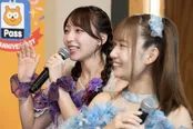 「Pontaパス1周年記念・白石まゆみ先生Presents特別勉強会」より